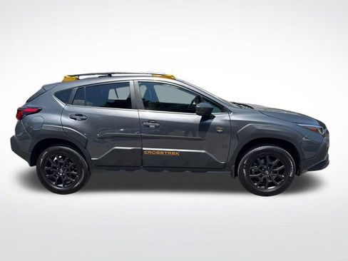 Used 2024 Subaru Crosstrek 2.5i Wilderness AWD/4WD image 7