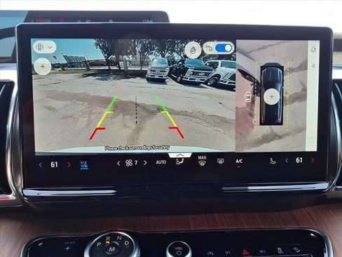 New 2026 Ford Expedition King Ranch AWD/4WD image 17