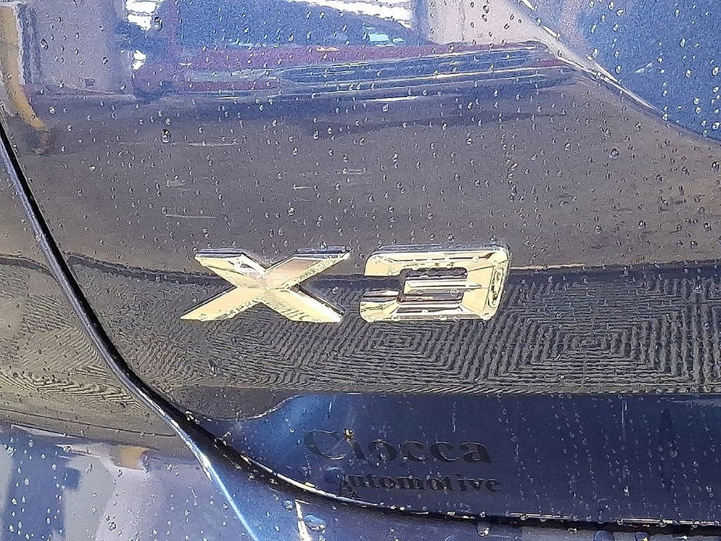Used 2022 BMW X3 xDrive30i w/ Convenience Package AWD/4WD image 32