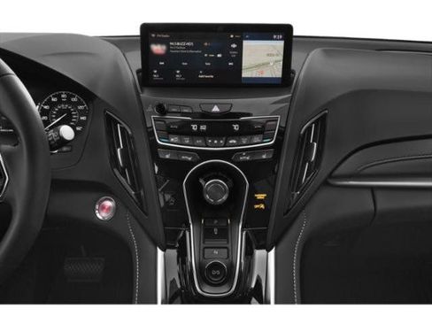 Used 2023 Acura RDX w/ Technology Package image 10