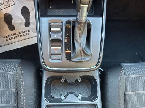 New 2026 Honda CR-V TrailSport image 19