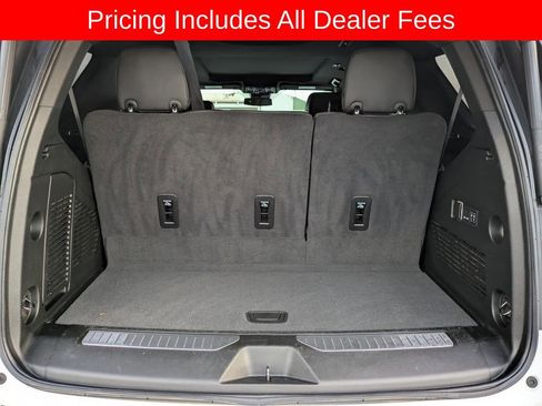 Used 2024 Chevrolet Tahoe RST w/ Luxury Package AWD/4WD image 13