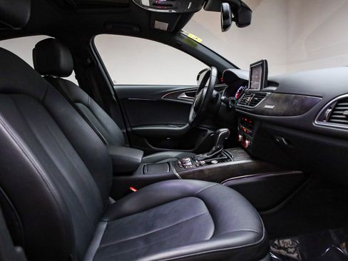 Used 2018 Audi A6 3.0T Premium Plus w/ Premium Plus Package image 18