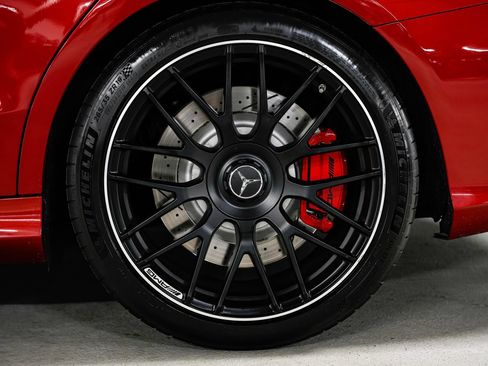 Used 2019 Mercedes-Benz C 63 AMG S image 57