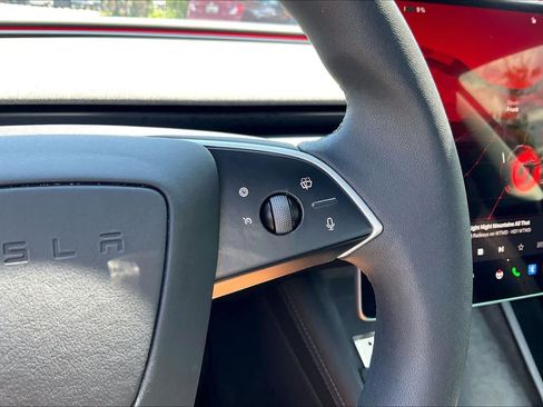 Used 2024 Tesla Model 3 Standard Range RWD image 25