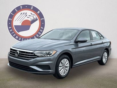 Used 2020 Volkswagen Jetta S w/ Driver Assistance Package