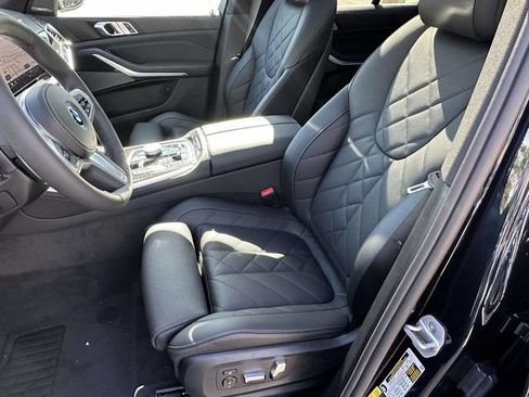 New 2026 BMW X5 xDrive50e AWD/4WD image 14