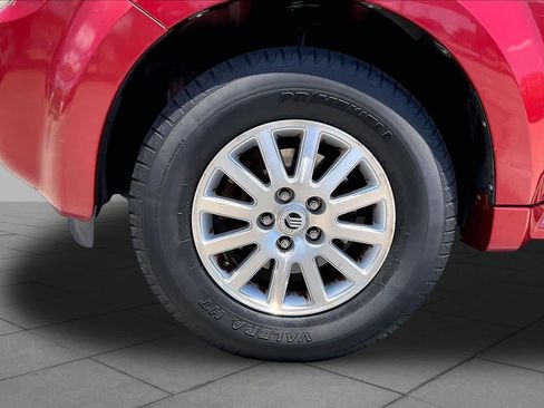 Used 2010 Mercury Mariner Premier FWD image 10