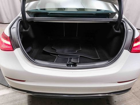 Certified 2022 Mercedes-Benz C 300 Sedan image 25