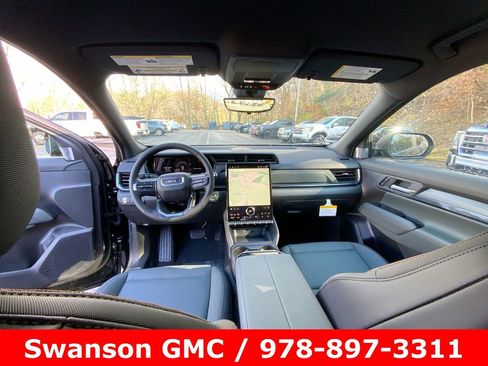 New 2026 GMC Terrain AT4 w/ Technology Package II image 19