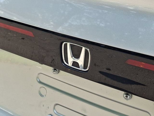 Certified 2025 Honda Accord SE image 31