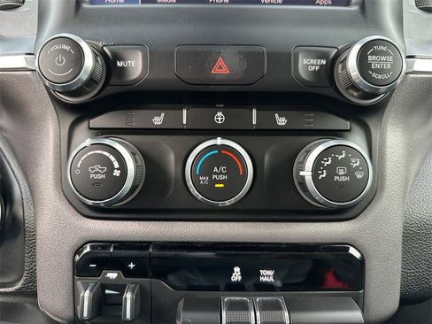 Used 2023 RAM 1500 Big Horn image 22
