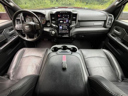 Used 2021 RAM 2500 Power Wagon AWD/4WD image 28
