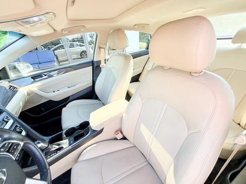 Used 2018 Hyundai Sonata Limited FWD image 42