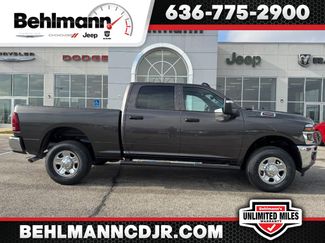 New 2026 RAM 2500 Tradesman video 1