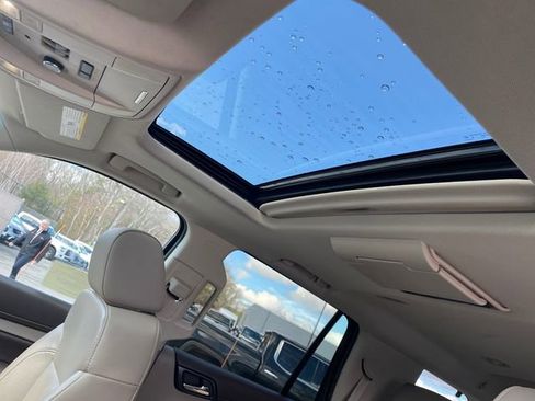 Used 2015 Chevrolet Tahoe LTZ image 42