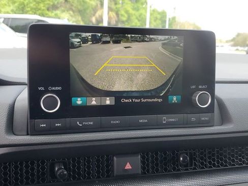 Used 2025 Honda CR-V EX image 26