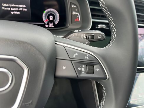 New 2026 Audi Q8 Premium Plus image 22