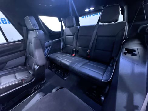 Used 2023 Chevrolet Tahoe Premier image 40