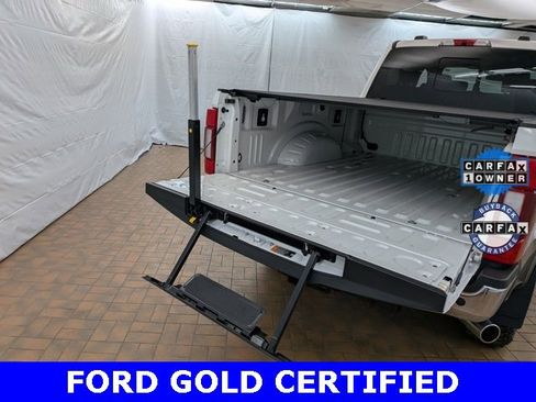 Certified 2022 Ford F250 King Ranch w/ Tremor Off-Road Package image 7