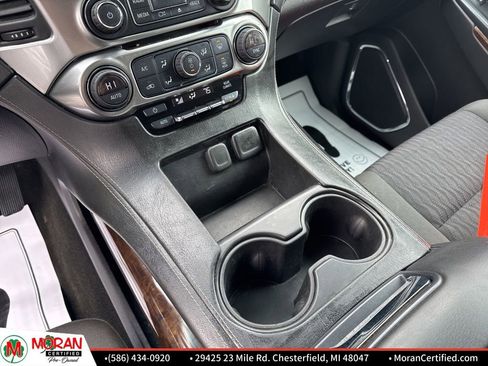 Used 2016 Chevrolet Tahoe LS w/ All-Season Package image 19