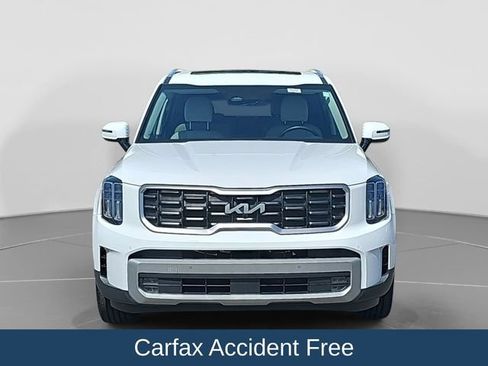 Used 2023 Kia Telluride SX AWD/4WD image 3