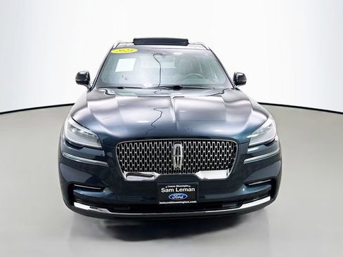 Used 2023 Lincoln Aviator Reserve RWD image 2