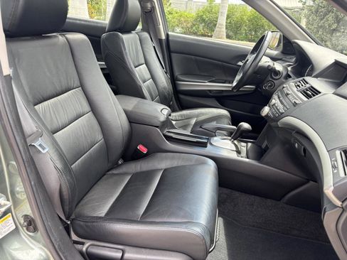 Used 2009 Honda Accord EX-L image 16