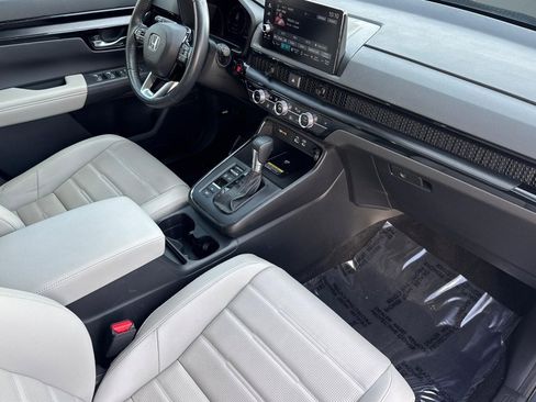 Certified 2024 Honda CR-V EX-L image 33