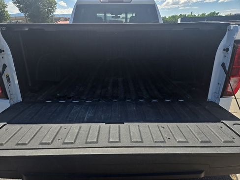 Used 2020 GMC Sierra 1500 Elevation w/ Elevation Value Package AWD/4WD image 26