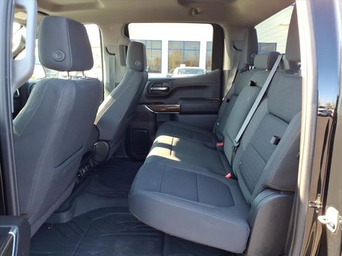 Used 2022 Chevrolet Silverado 1500 RST image 11