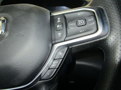 New 2026 RAM 2500 Tradesman image 39