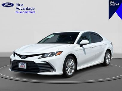 Used 2023 Toyota Camry LE