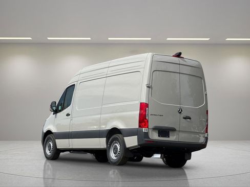 New 2025 Mercedes-Benz Sprinter 2500 image 6