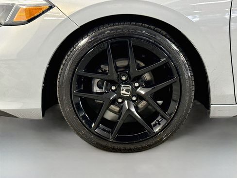 Used 2025 Honda Civic Sport image 38