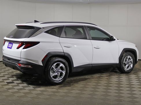 Used 2024 Hyundai Tucson SEL image 10