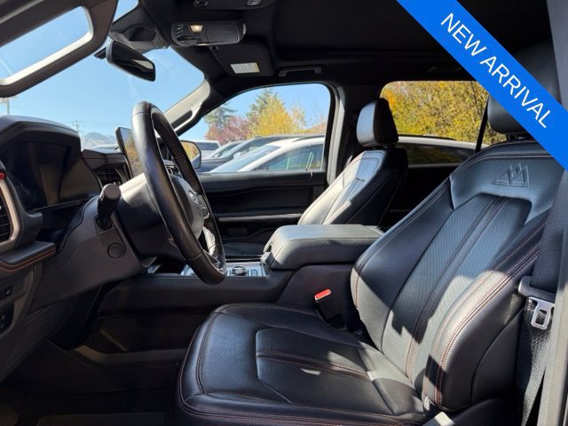 Used 2024 Ford Expedition Timberline AWD/4WD image 9