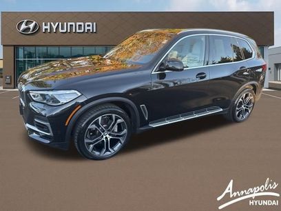 Used 2022 BMW X5 xDrive40i w/ Executive Package