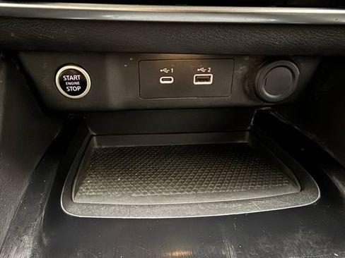 Used 2021 Nissan Rogue SV FWD image 18