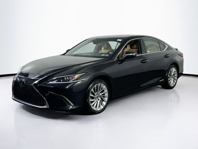Used 2019 Lexus ES 300h