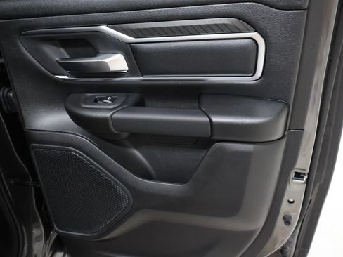 New 2026 RAM 1500 4x4 Quad Cab image 13