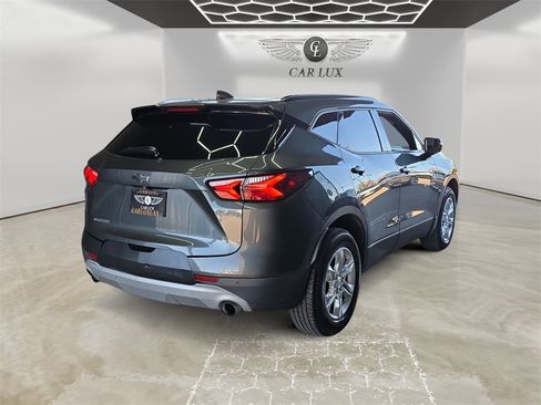 Used 2019 Chevrolet Blazer LT image 5
