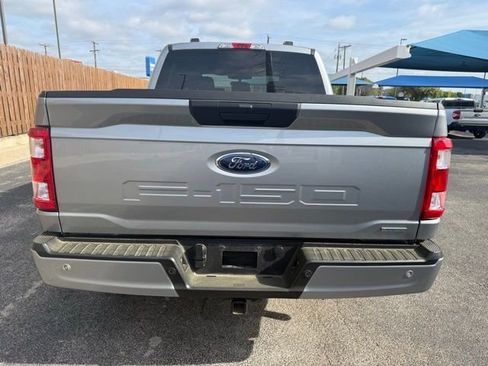 Used 2023 Ford F150 XL w/ STX Appearance Package image 6