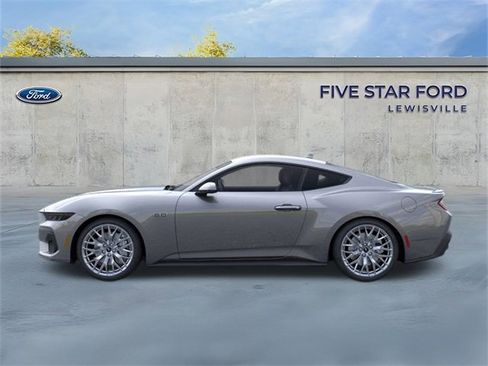 New 2026 Ford Mustang GT Premium image 5