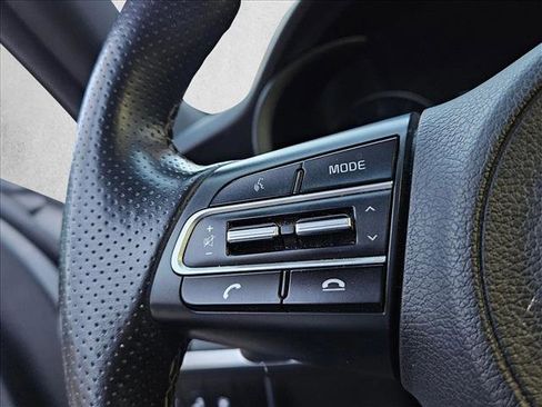 Used 2021 Kia Stinger GT-Line image 13