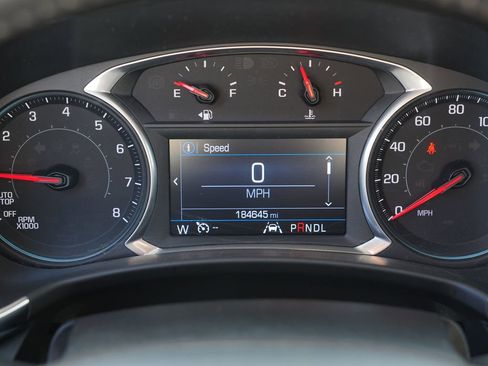 Used 2020 Chevrolet Equinox LT AWD/4WD image 35