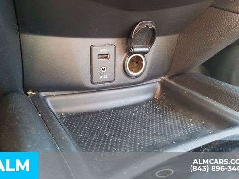 Used 2016 Nissan Rogue S image 9