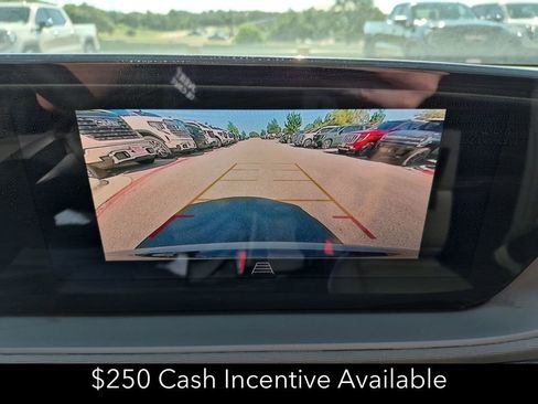 New 2026 Buick Envista Sport Touring w/ Convenience I Package FWD image 29