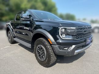 Certified 2024 Ford Ranger Raptor AWD/4WD video 2