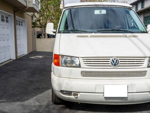 Used 2003 Volkswagen Eurovan MV image 69